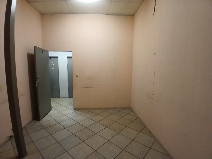 To Let Commercial Property for Rent in Rustenburg Central North West